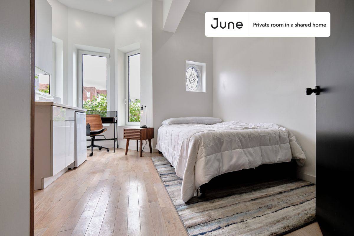 Apartment for rent at 624 E 17th St, Brooklyn, NY 11226