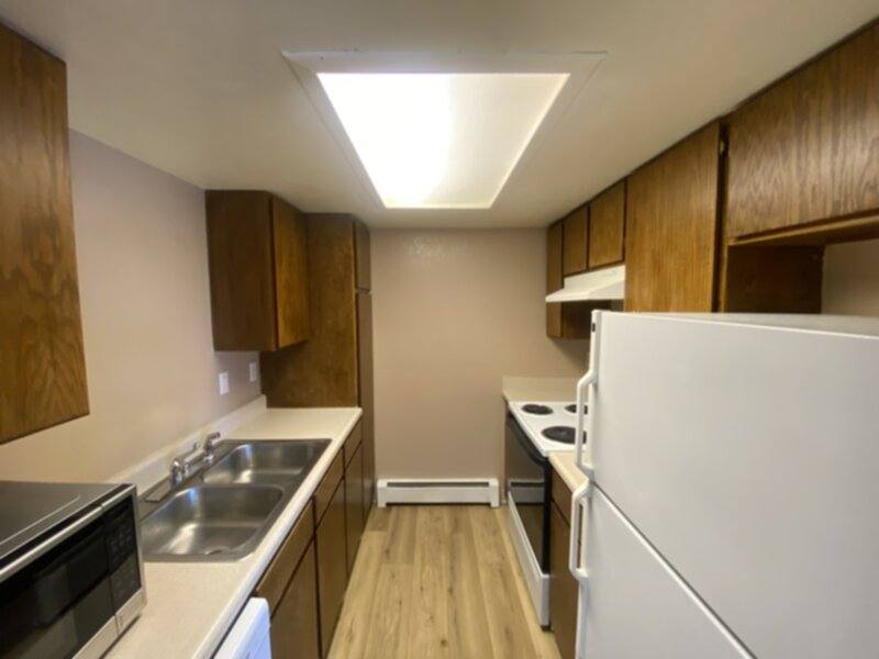 Apartment for rent at 1140 Walnut Ave #28, Grand Junction, CO 81501
