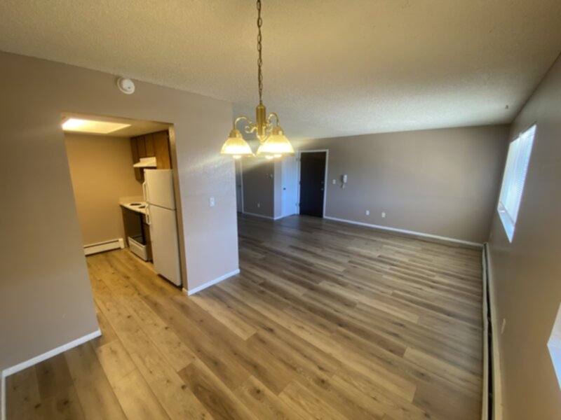 Apartment for rent at 1140 Walnut Ave #28, Grand Junction, CO 81501
