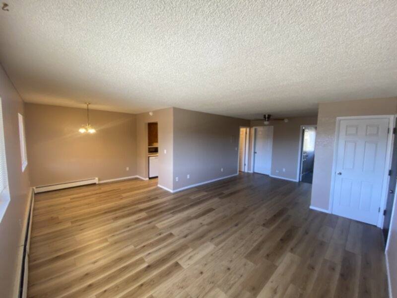 Apartment for rent at 1140 Walnut Ave #28, Grand Junction, CO 81501