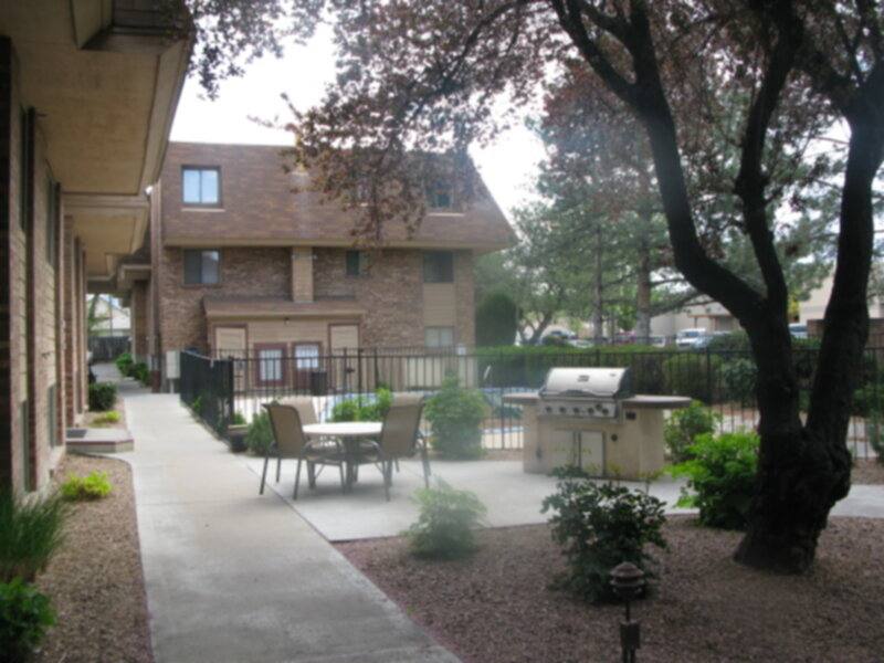 Apartment for rent at 1140 Walnut Ave #28, Grand Junction, CO 81501