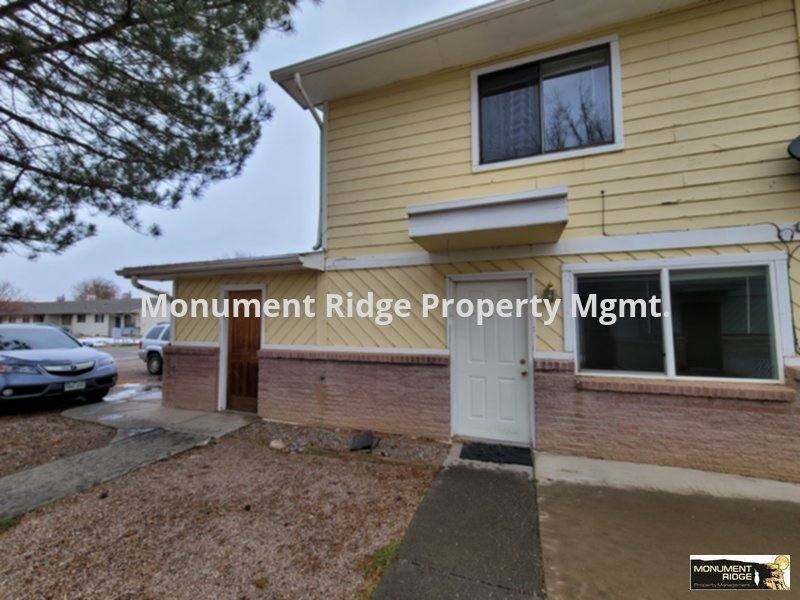 Apartment for rent at 855 Iowa Ave #3, Palisade, CO 81526