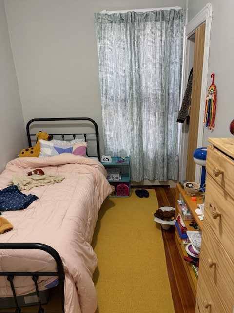 Apartment for rent at 137 Columbia St, Cambridge, MA 02139