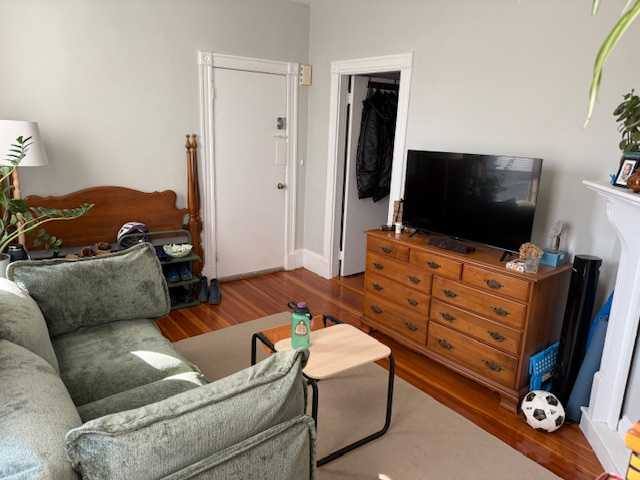 Apartment for rent at 137 Columbia St, Cambridge, MA 02139