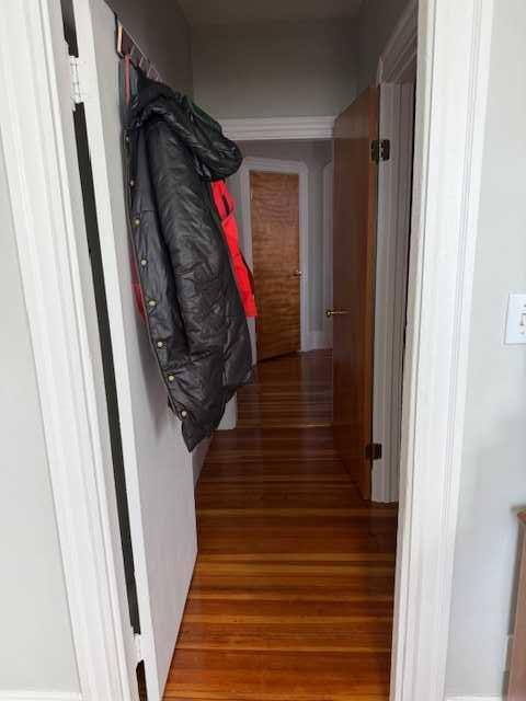 Apartment for rent at 137 Columbia St, Cambridge, MA 02139