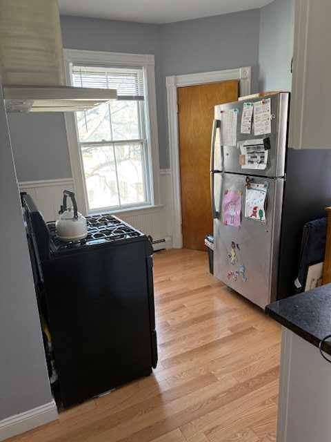 Apartment for rent at 137 Columbia St, Cambridge, MA 02139