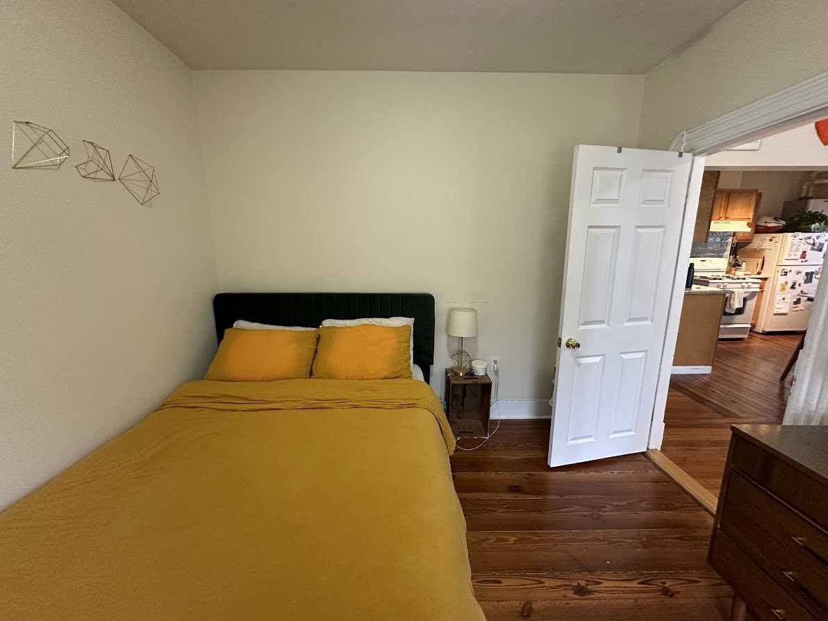 Apartment for rent at 1056 Cambridge St, Cambridge, MA 02139