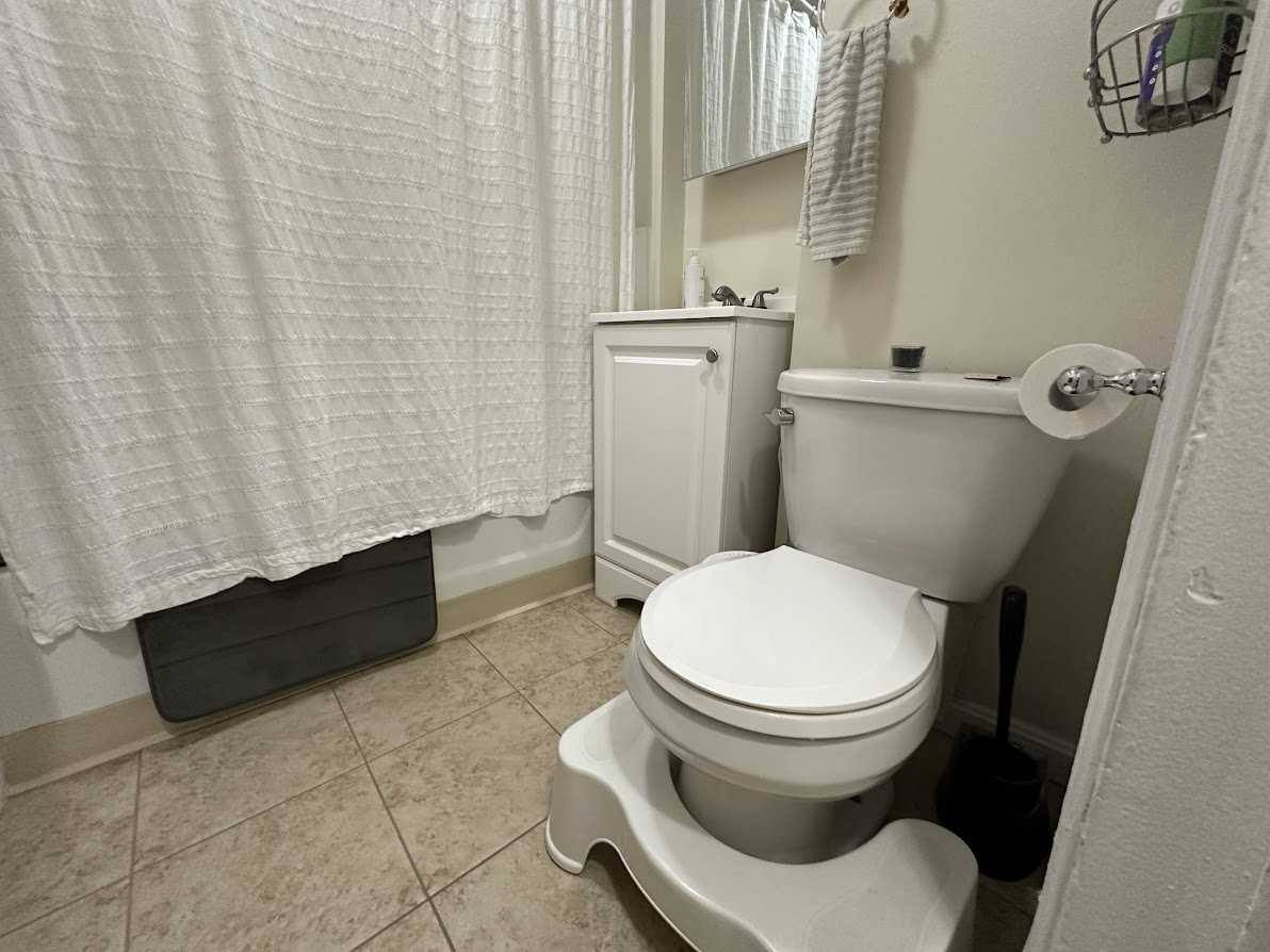 Apartment for rent at 1056 Cambridge St, Cambridge, MA 02139