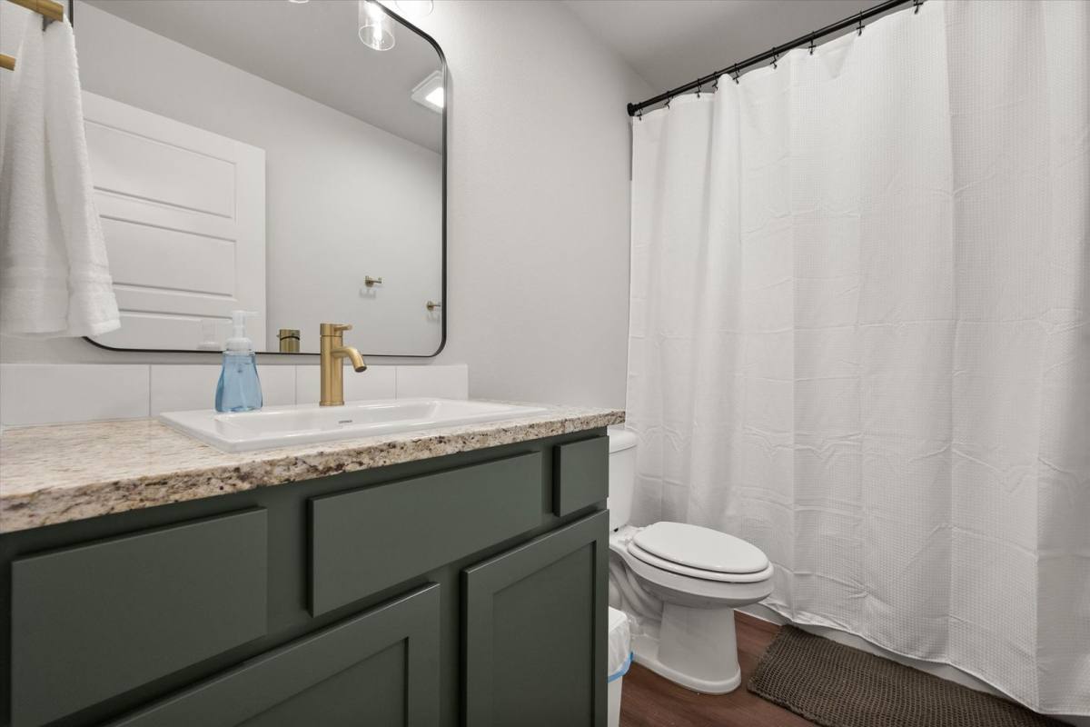 House for rent at 2140 Kokomo Ave, Lubbock, TX 79407