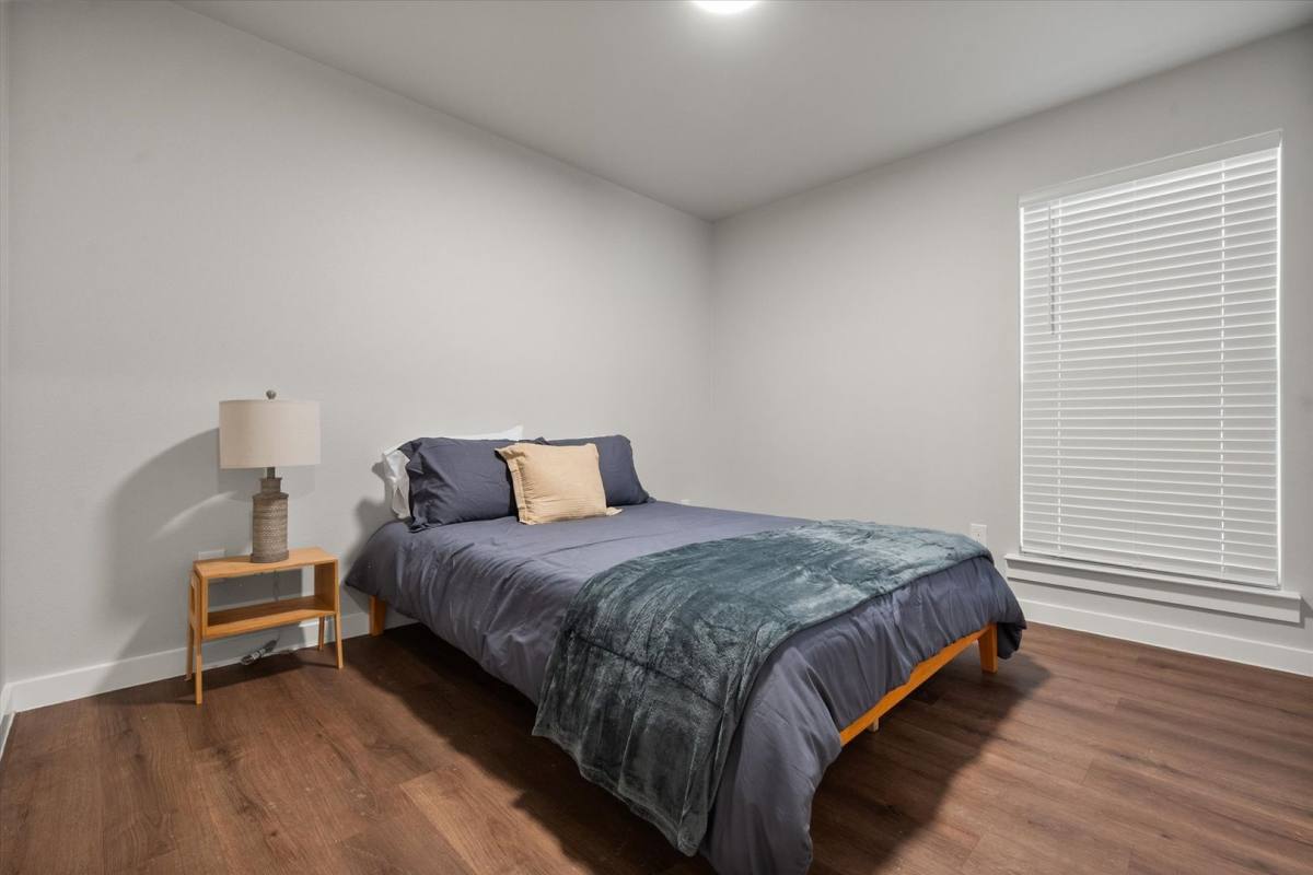House for rent at 2140 Kokomo Ave, Lubbock, TX 79407