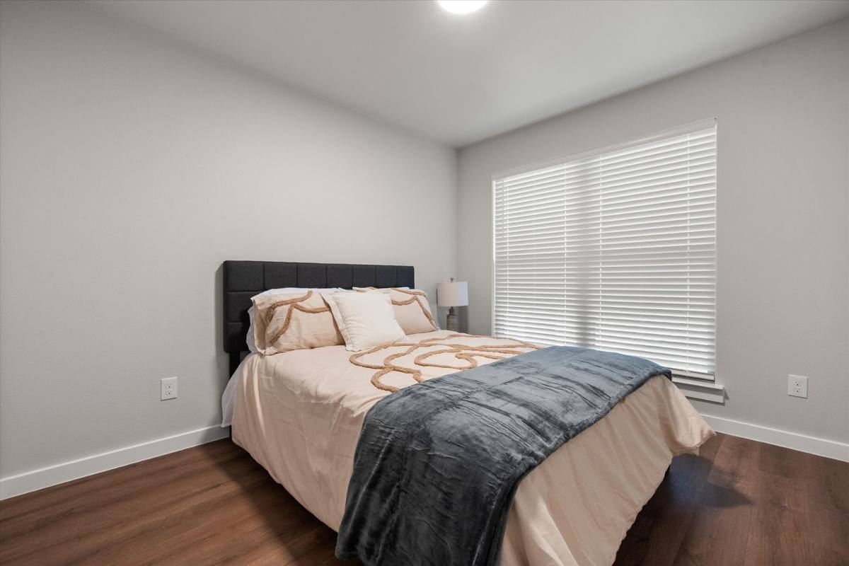 House for rent at 2140 Kokomo Ave, Lubbock, TX 79407