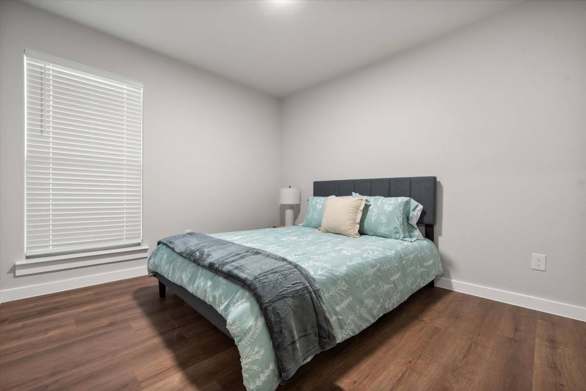 House for rent at 2140 Kokomo Ave, Lubbock, TX 79407