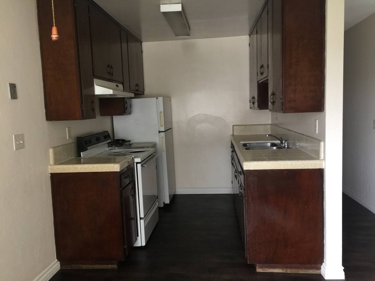 Apartment for rent at 276 I St, Chula Vista, CA 91910