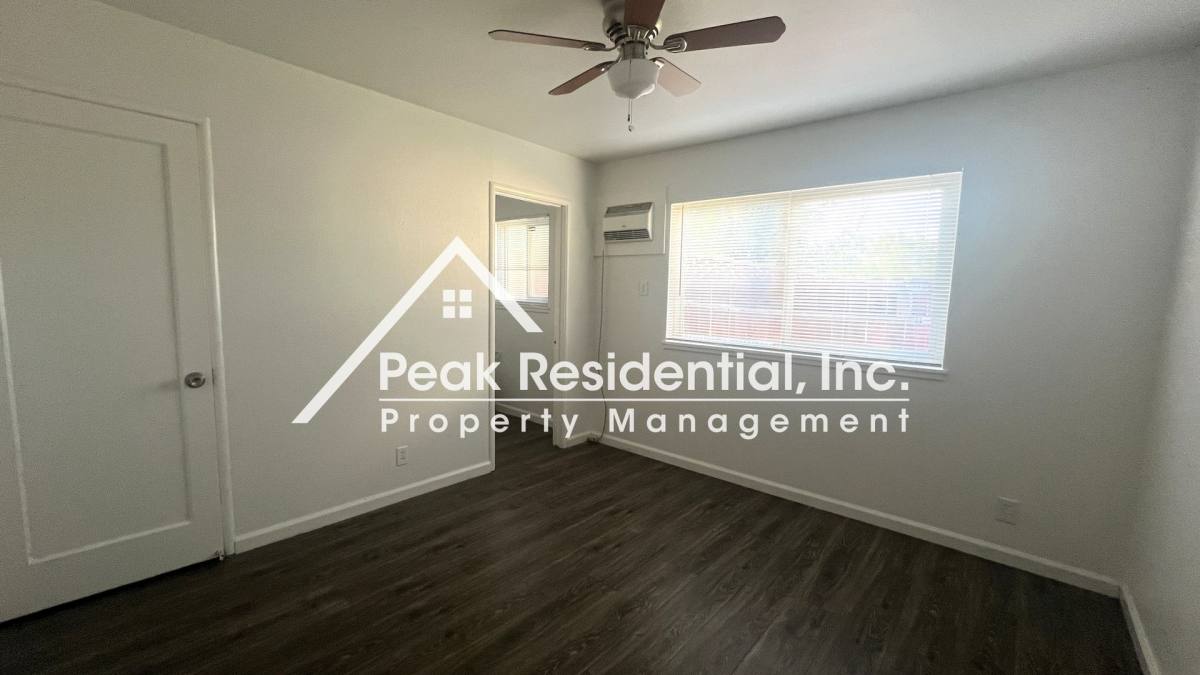 Apartment for rent at 2437 Ethan Way, Sacramento, CA 95825