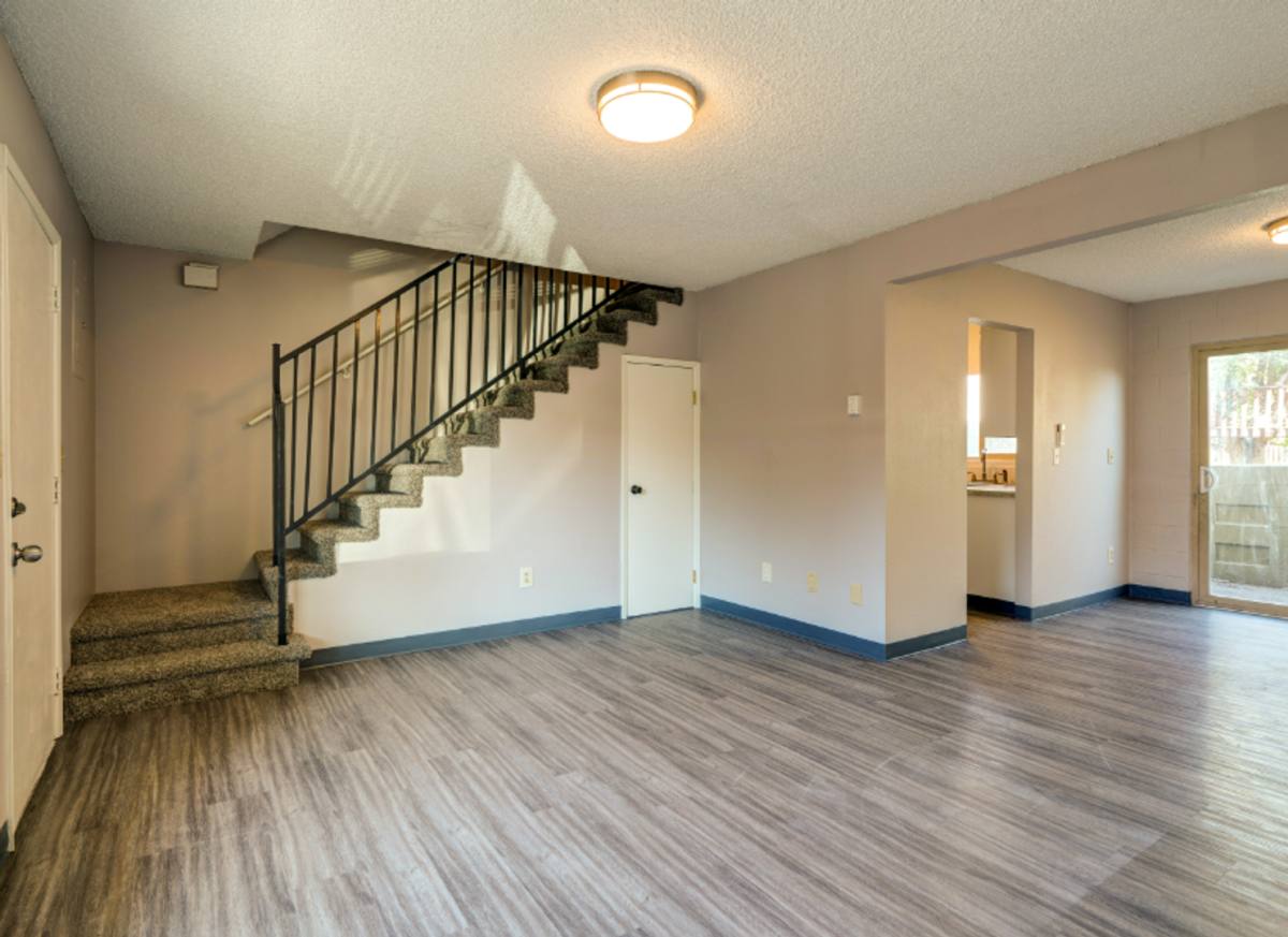 Townhouse for rent at 940 NW 2nd St, Prineville, OR 97754