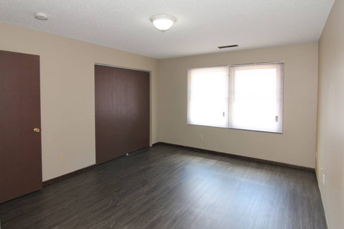 Townhouse for rent at 508 5th St, Coralville, IA 52241