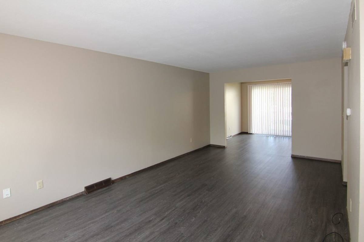 Townhouse for rent at 508 5th St, Coralville, IA 52241