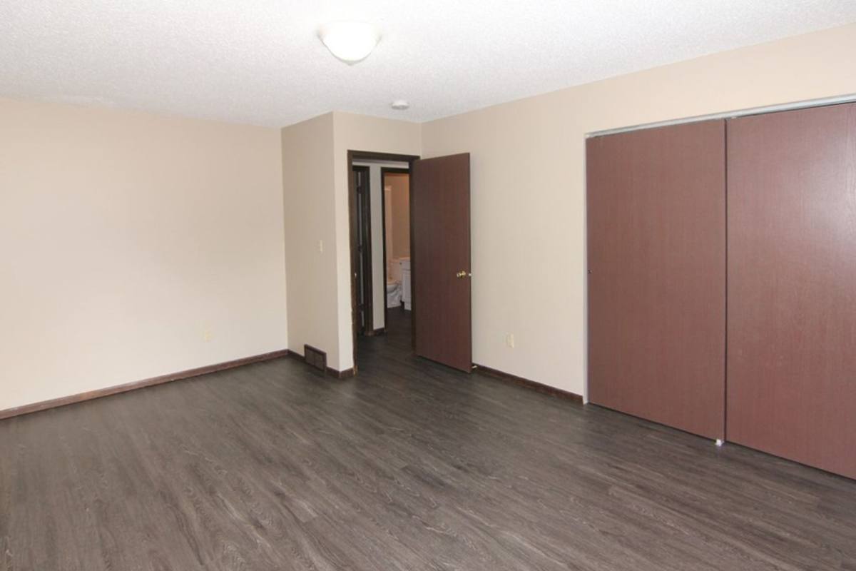 Townhouse for rent at 508 5th St, Coralville, IA 52241
