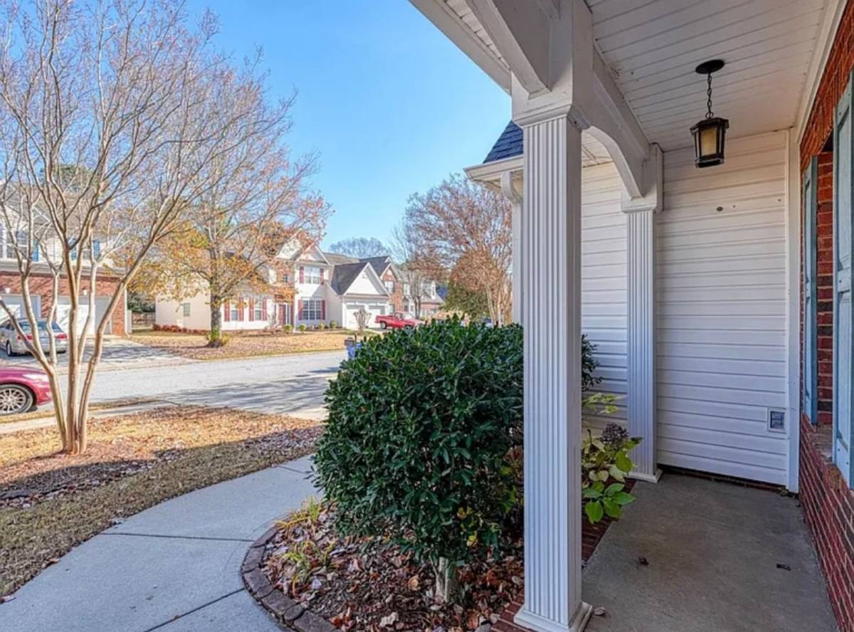 House for rent at 202 Branchester Court, Greenville, SC 29607