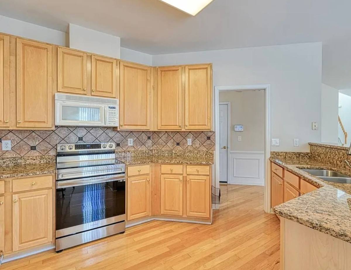 House for rent at 202 Branchester Court, Greenville, SC 29607