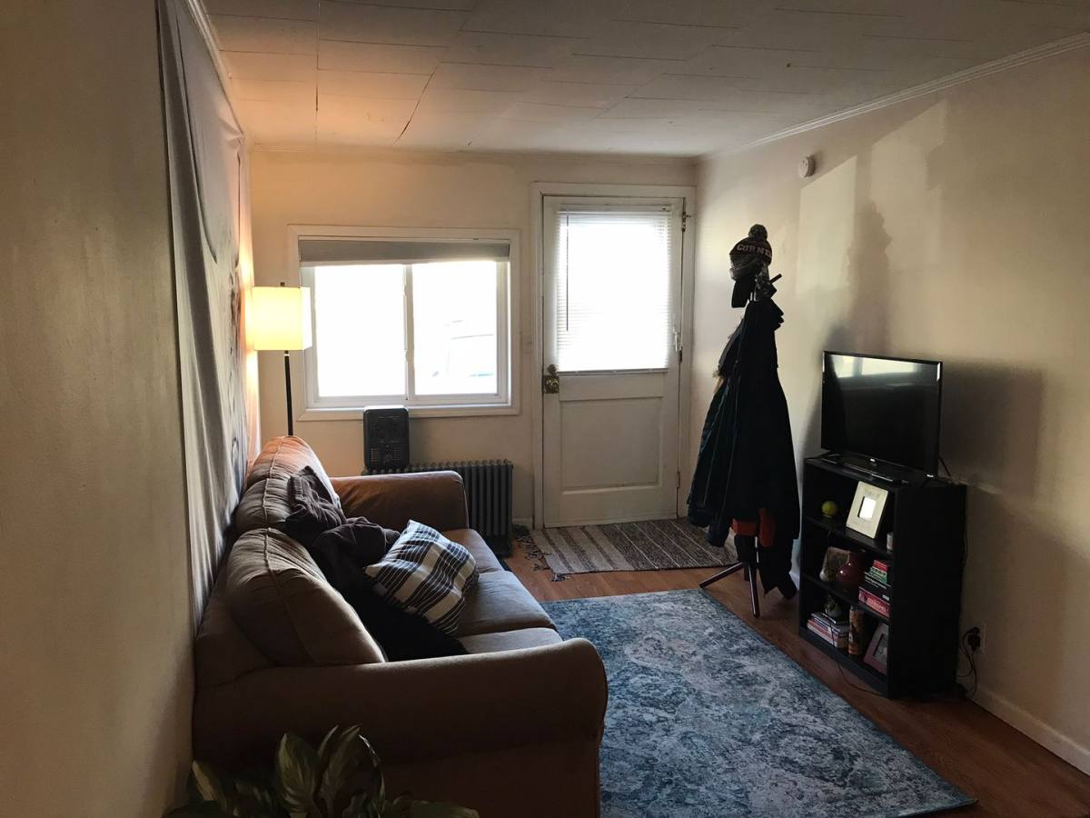 Apartment for rent at 123 Prospect St, Ithaca, NY 14850