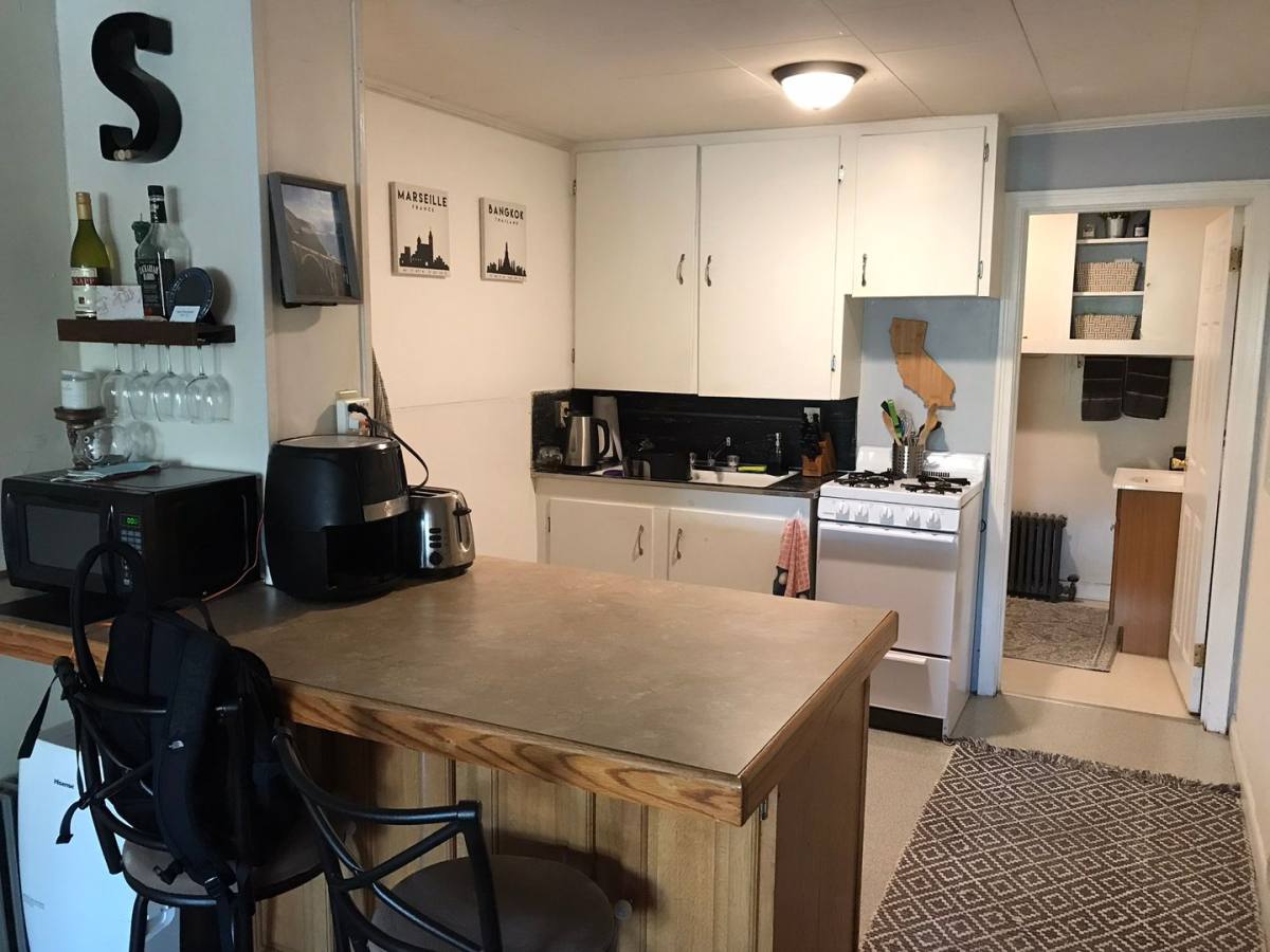 Apartment for rent at 123 Prospect St, Ithaca, NY 14850