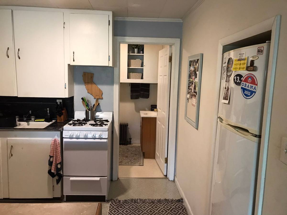 Apartment for rent at 123 Prospect St, Ithaca, NY 14850