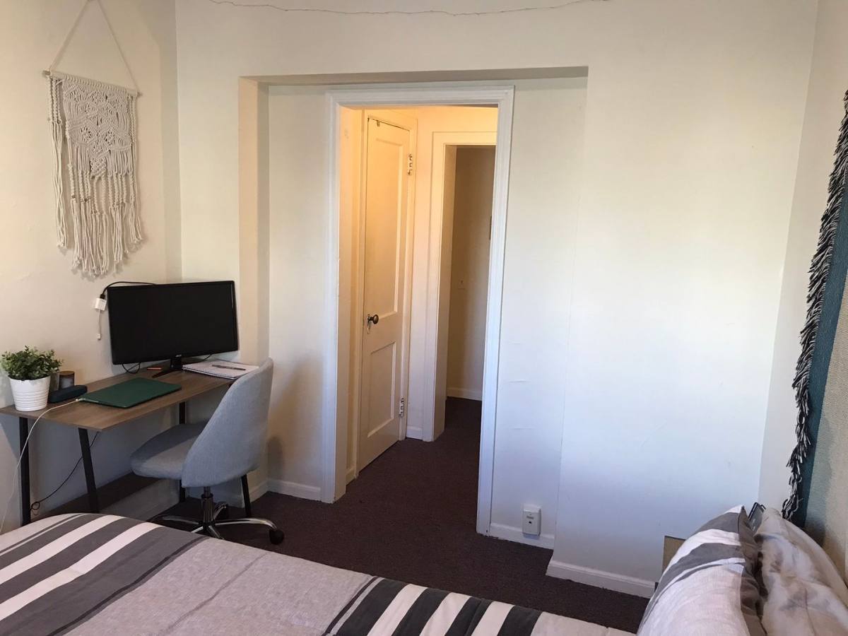 Apartment for rent at 123 Prospect St, Ithaca, NY 14850