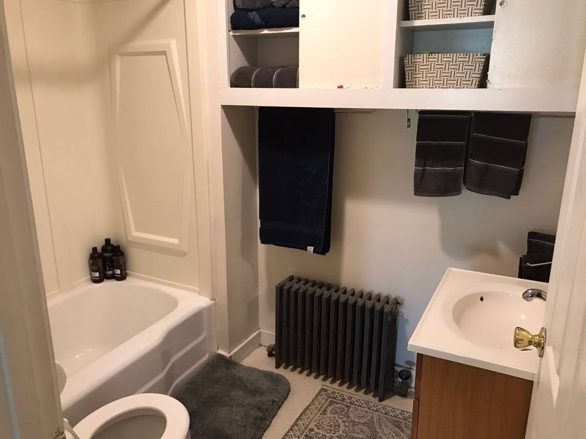 Apartment for rent at 123 Prospect St, Ithaca, NY 14850