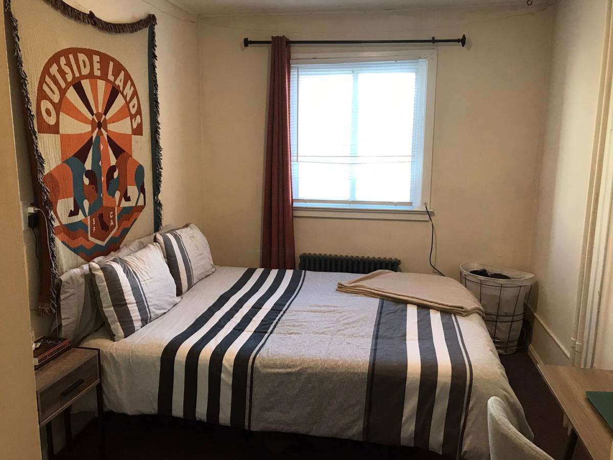 Apartment for rent at 123 Prospect St, Ithaca, NY 14850