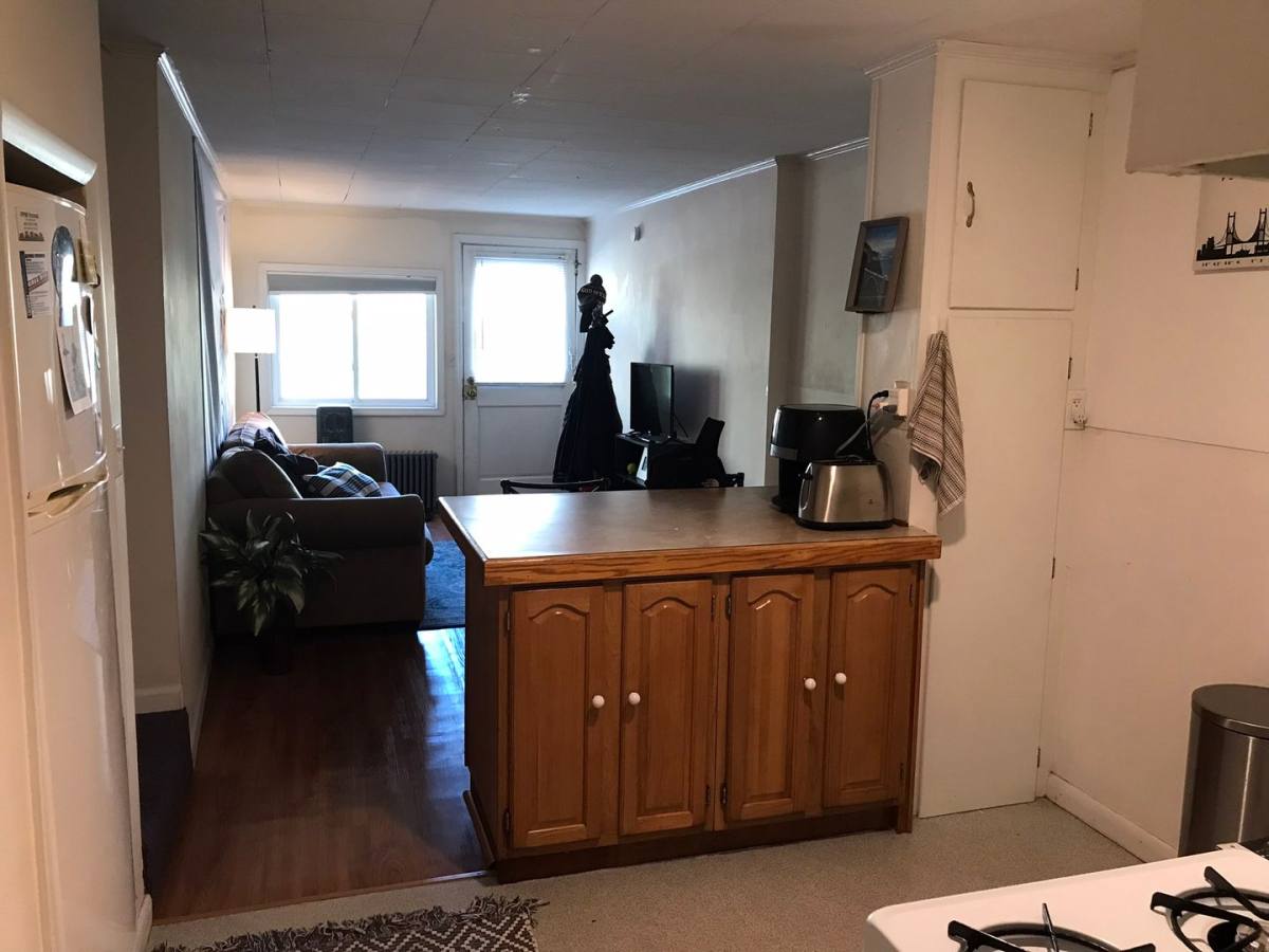 Apartment for rent at 123 Prospect St, Ithaca, NY 14850