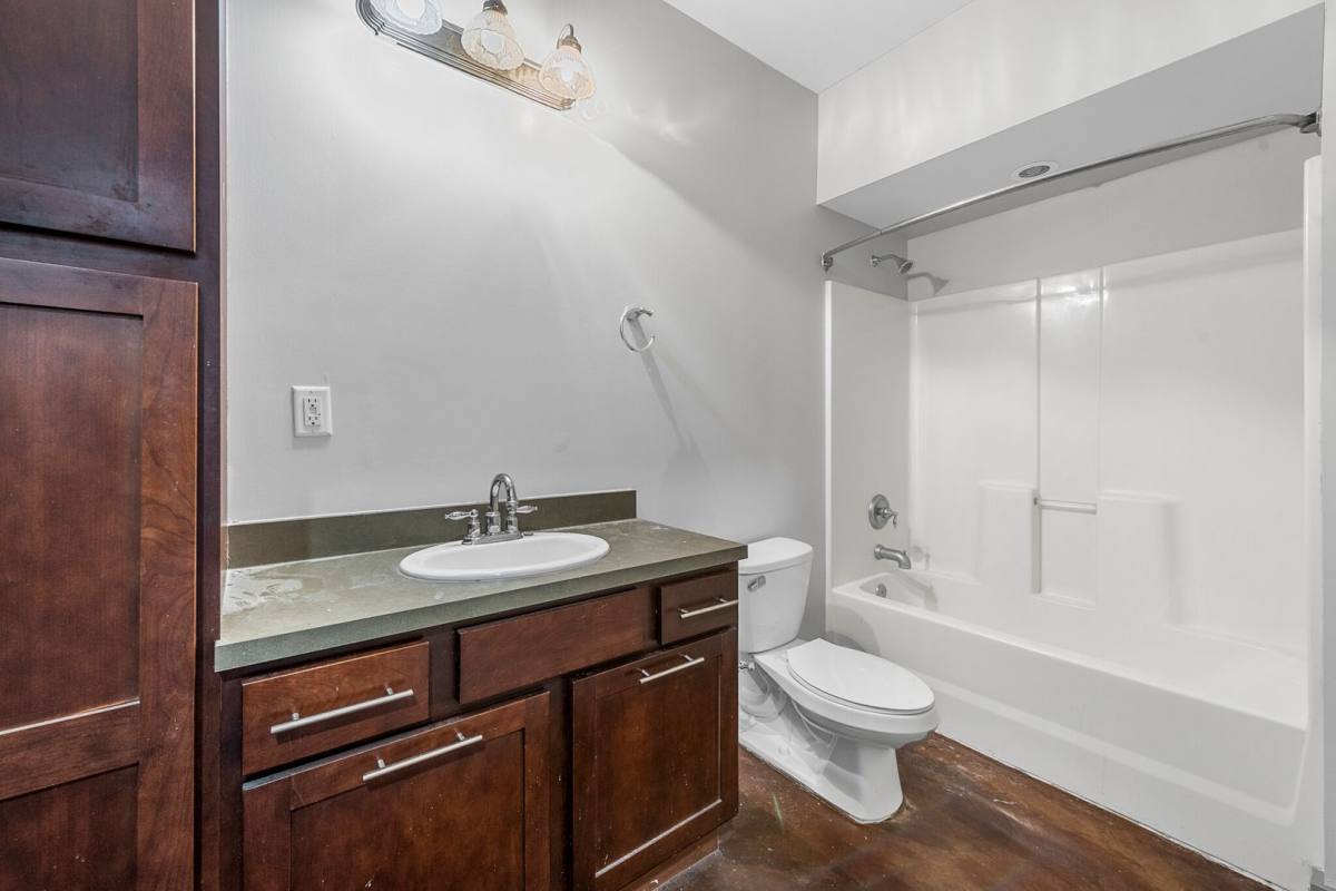 Apartment for rent at 4160 Olive St, Saint Louis, MO 63108