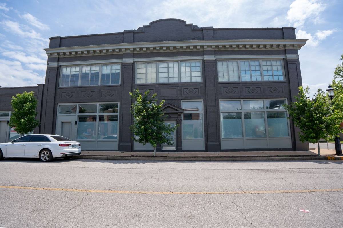Apartment for rent at Motorworks, 4160 Olive St, St. Louis, MO 63108