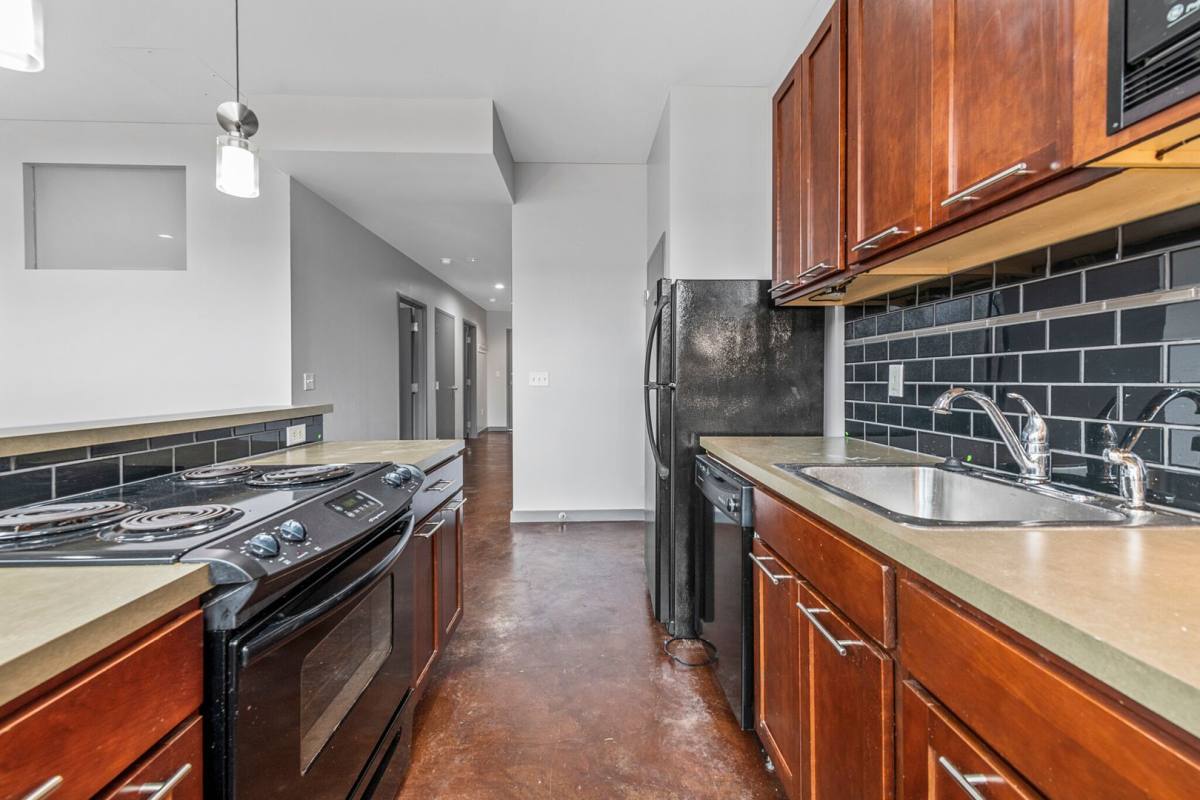 Apartment for rent at 4160 Olive St, Saint Louis, MO 63108
