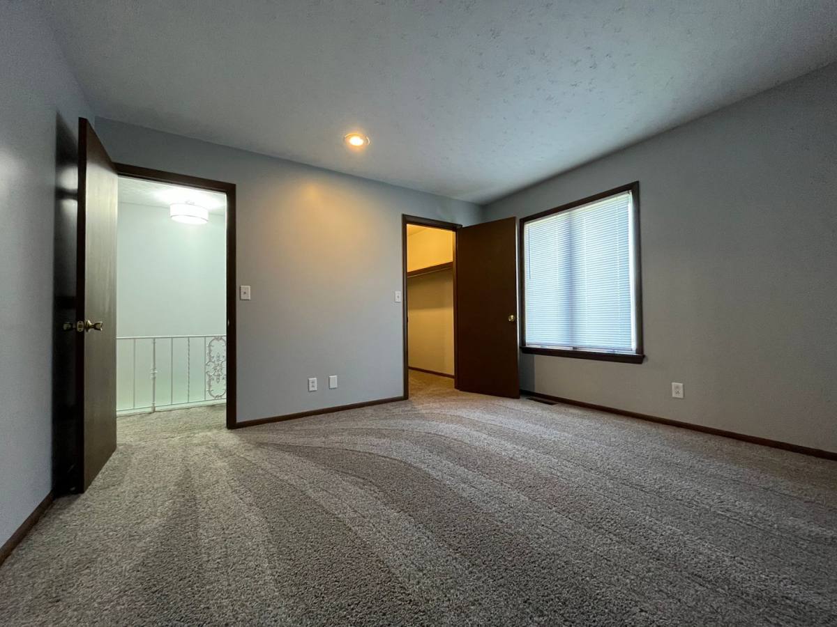 Condo for rent at 2246 W 100 S, Warsaw, IN 46580