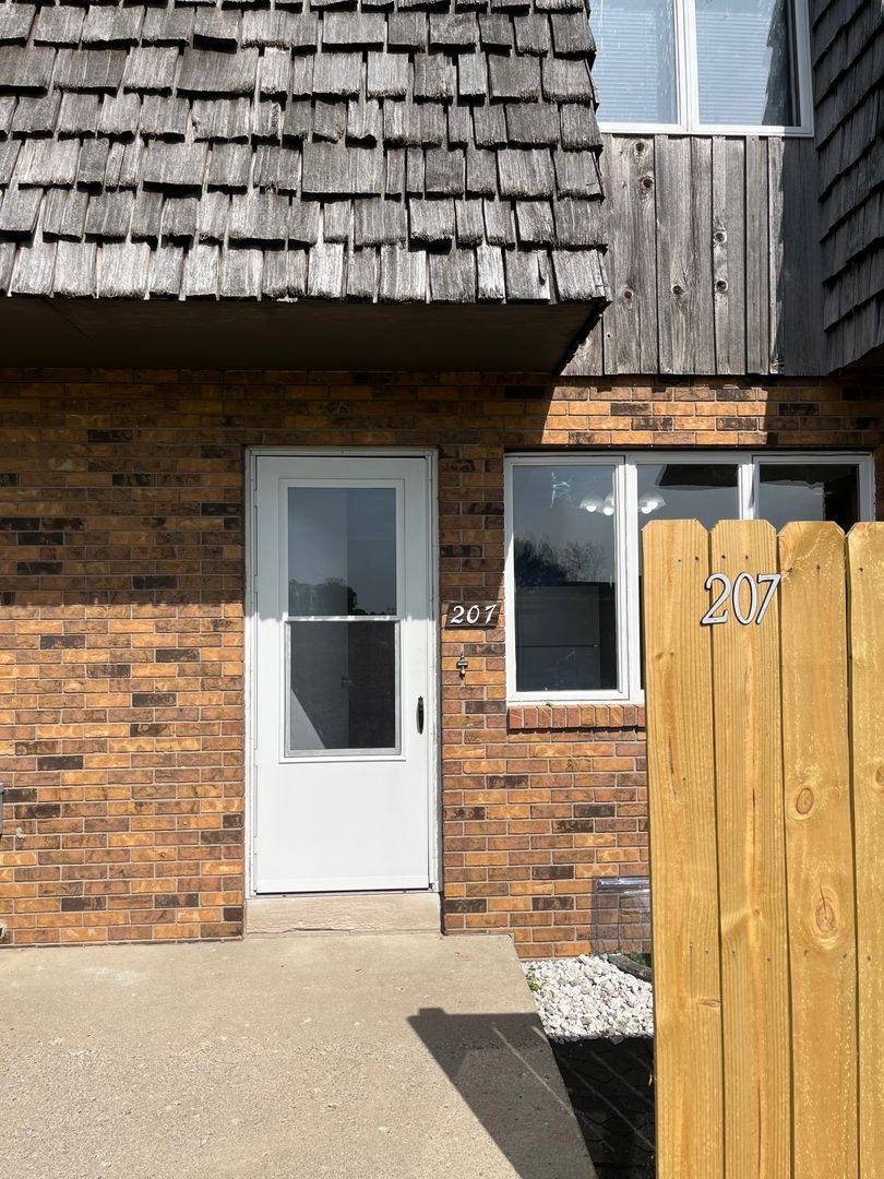 Condo for rent at 2246 W 100 S, Warsaw, IN 46580