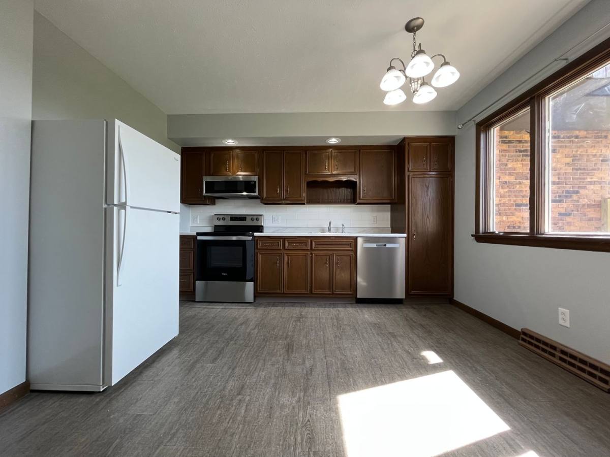 Condo for rent at 2246 W 100 S, Warsaw, IN 46580