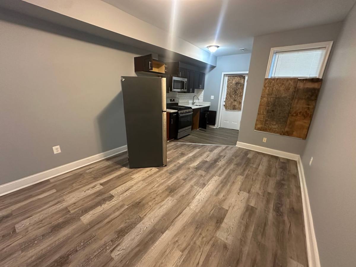 House for rent at 2523 E Biddle St, Baltimore, MD 21213