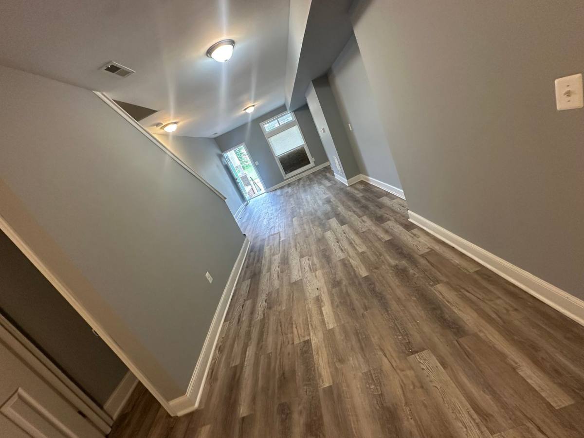 House for rent at 2523 E Biddle St, Baltimore, MD 21213