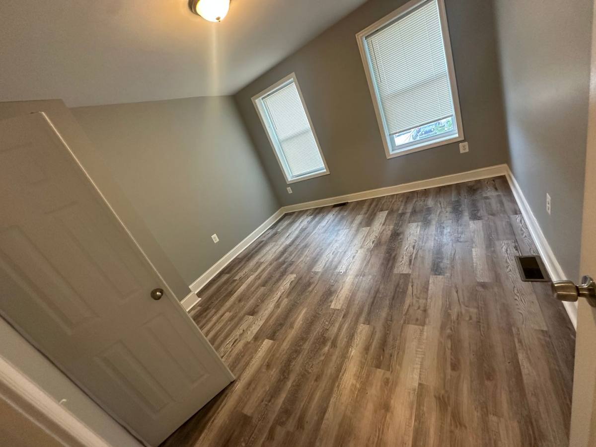 House for rent at 2523 E Biddle St, Baltimore, MD 21213