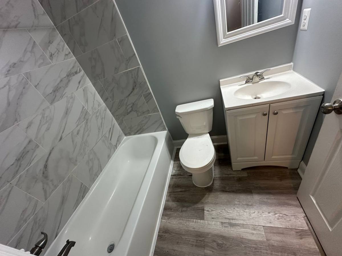 House for rent at 2523 E Biddle St, Baltimore, MD 21213