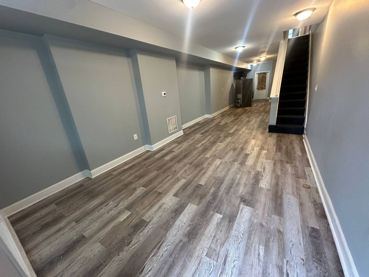 House for rent at 2523 E Biddle St, Baltimore, MD 21213