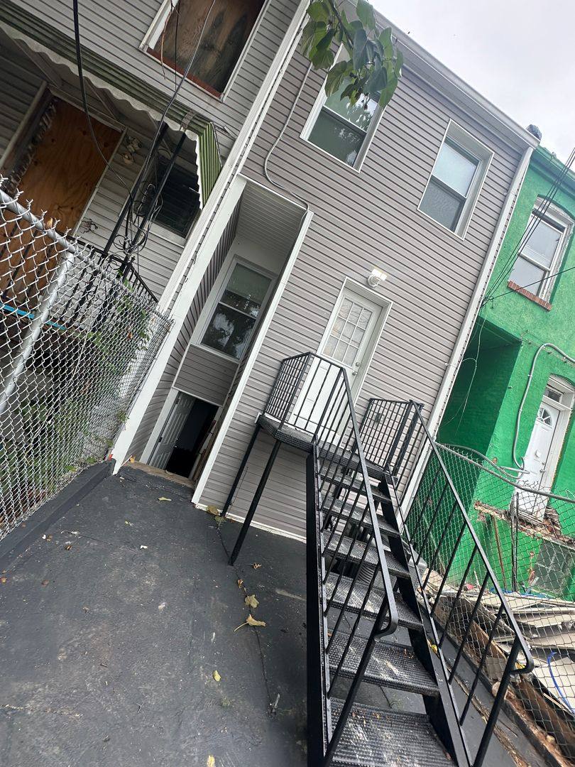 House for rent at 2523 E Biddle St, Baltimore, MD 21213