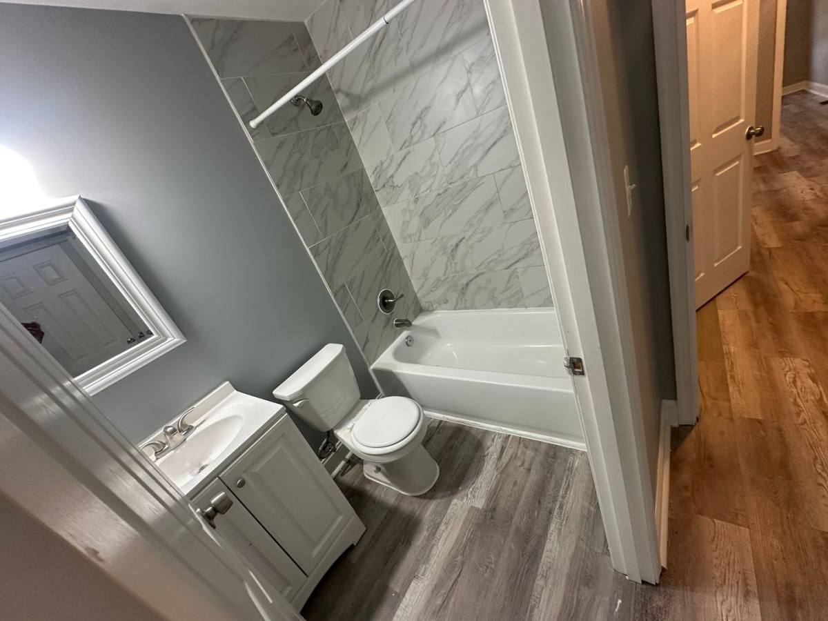 House for rent at 2523 E Biddle St, Baltimore, MD 21213