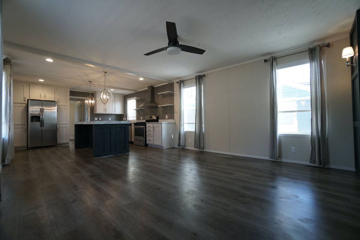 Apartment for rent at 2351 State Rd, Lafayette, IN 47909