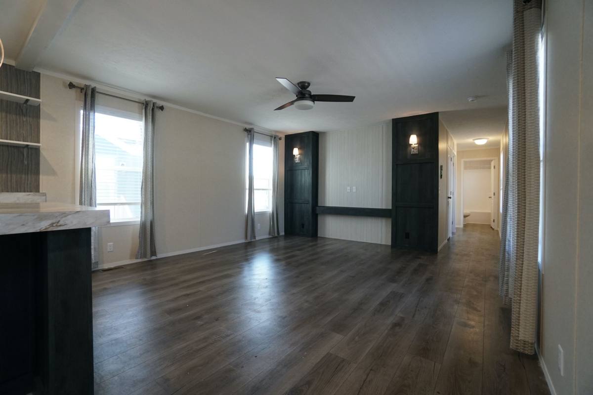 Apartment for rent at 2351 State Rd, Lafayette, IN 47909