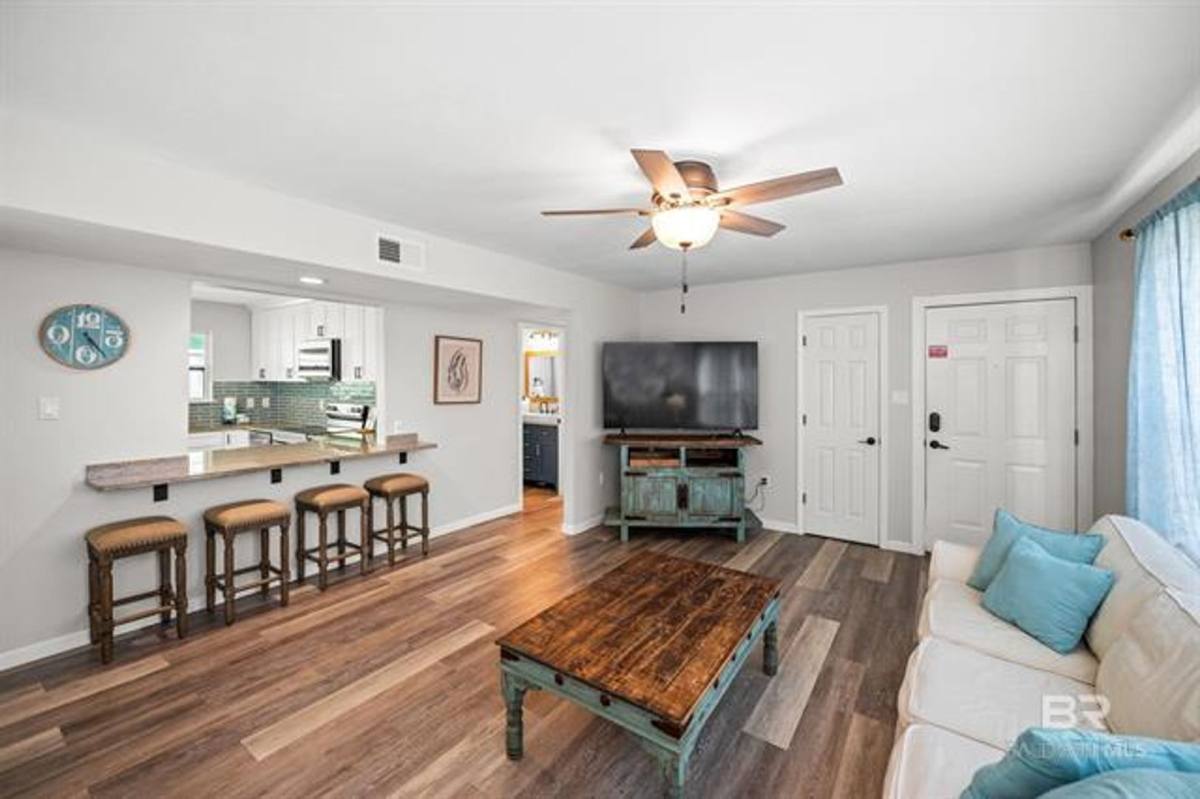 Condo for rent at 979 W Lagoon Ave #A1, Gulf Shores, AL 36542