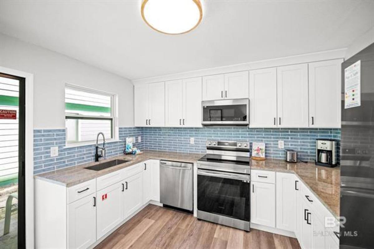 Condo for rent at 979 W Lagoon Ave #A1, Gulf Shores, AL 36542
