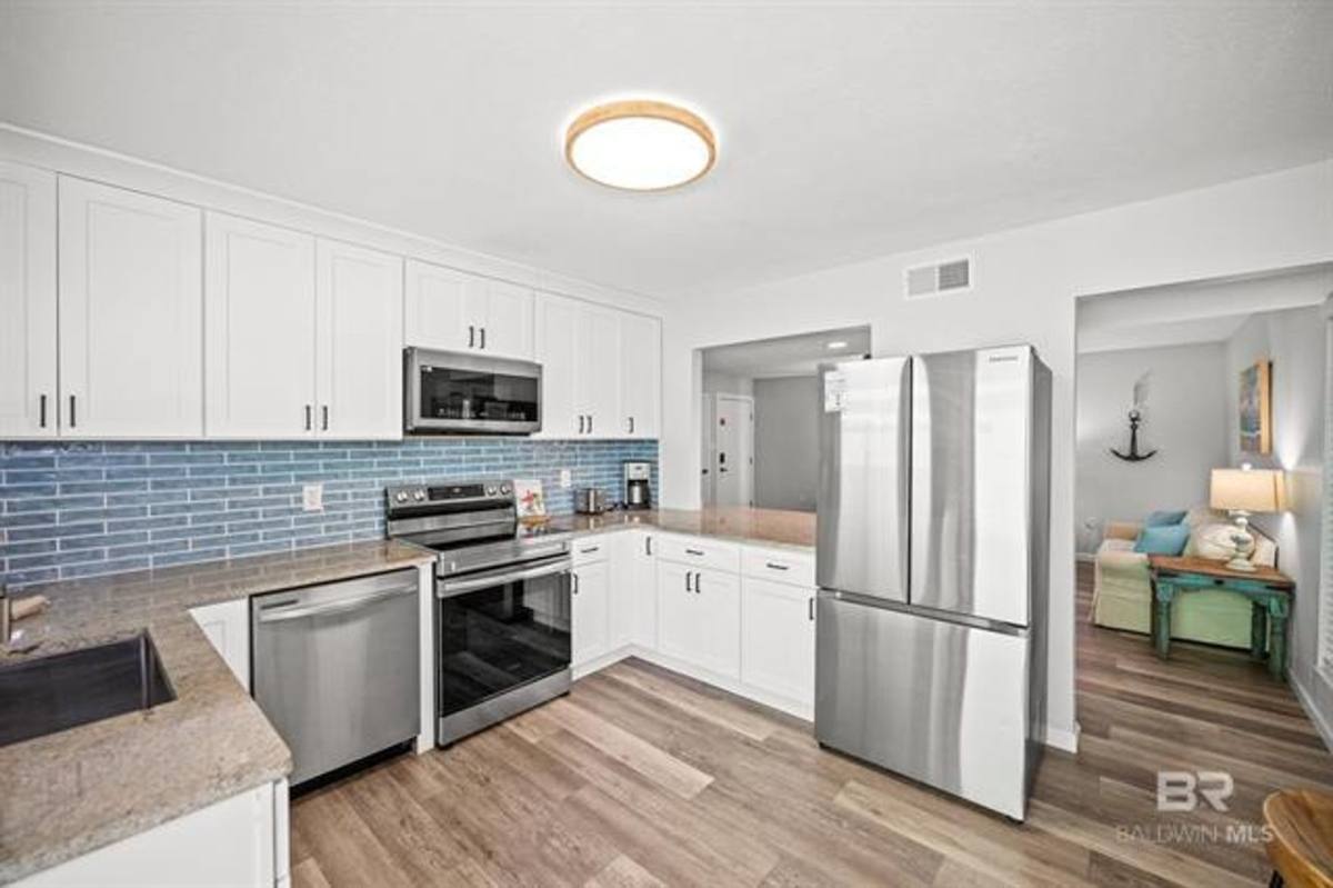 Condo for rent at 979 W Lagoon Ave #A1, Gulf Shores, AL 36542
