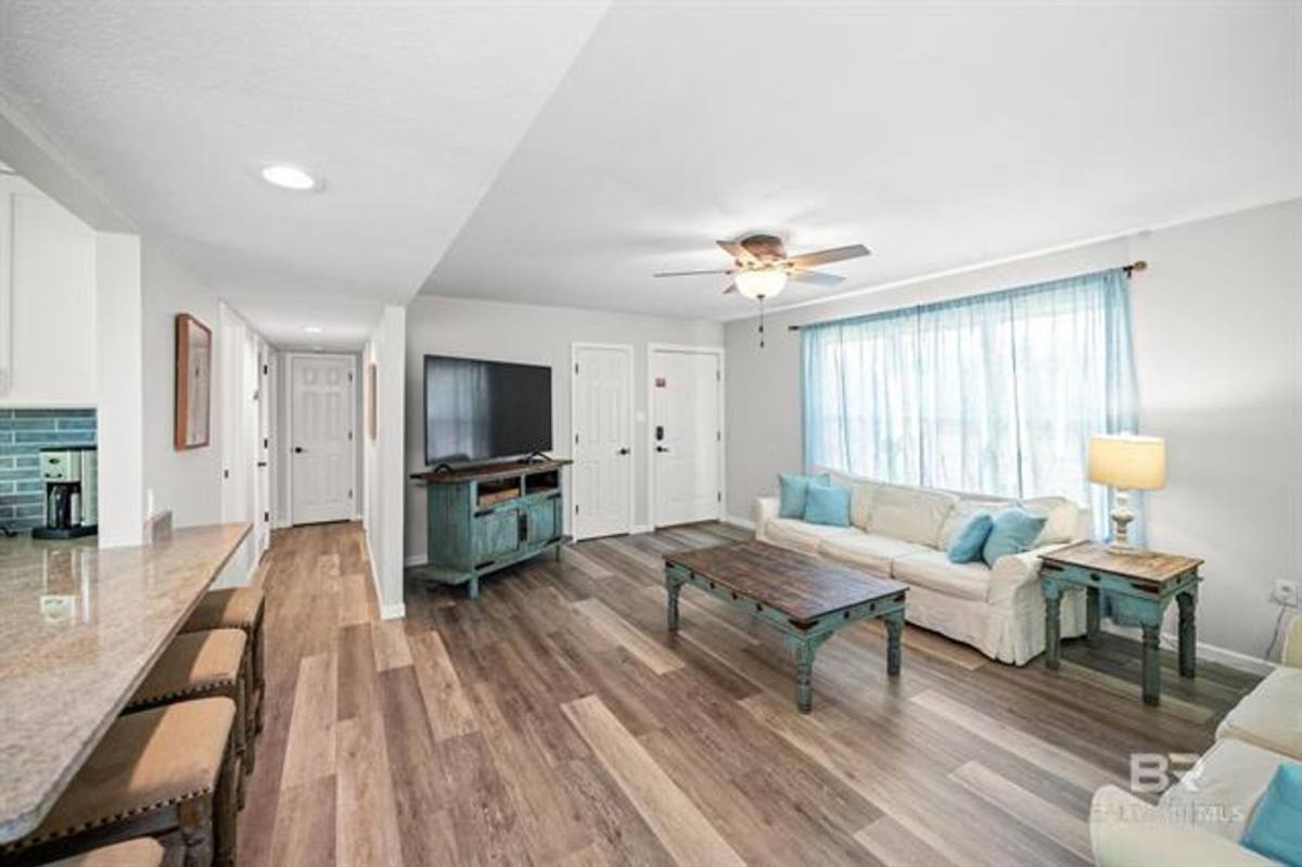Condo for rent at 979 W Lagoon Ave #A1, Gulf Shores, AL 36542